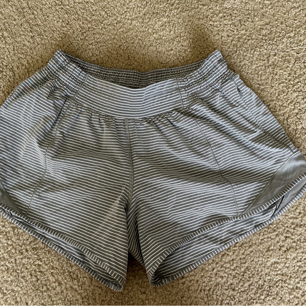 LULU SHORTS 🫶🏼